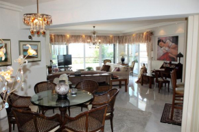 Luxury Sea View